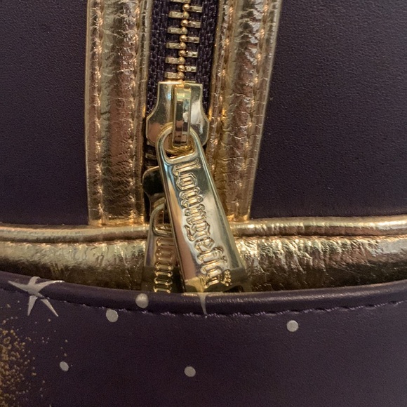 Disney Loungefly Mini Backpack - Picture 10 of 11